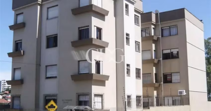 Apartamento com 2 quartos à venda no Jardim América, Caxias do Sul 