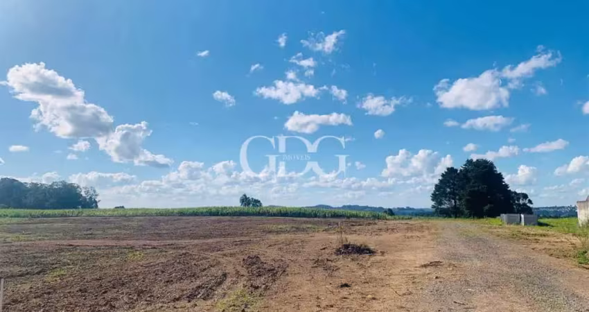 Terreno de 1.000m² à venda no vale dos vinhedos em garibaldi-rs.