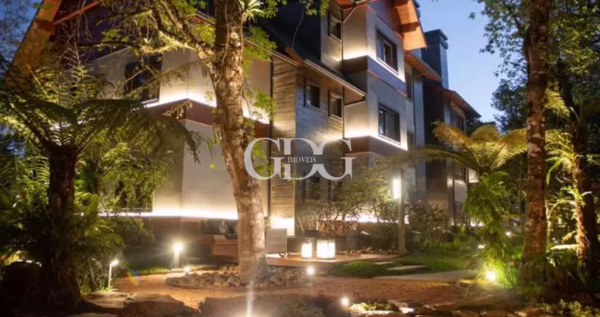 Apartamento com 3 quartos à venda no Planalto, Gramado 