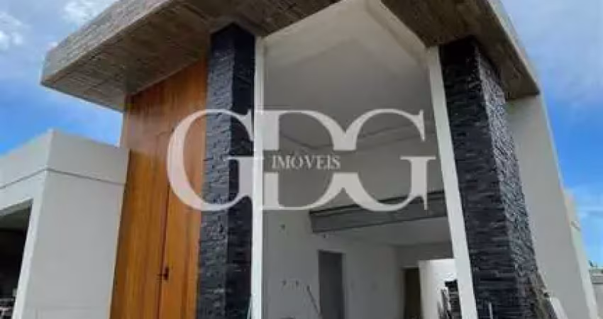 Casa com 3 quartos à venda no Balneário Rosa do Mar, Passo de Torres 