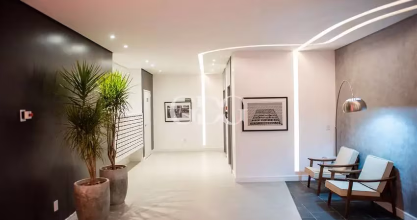 Apartamento semimobiliado à venda no centro de caxias do sul - rs.