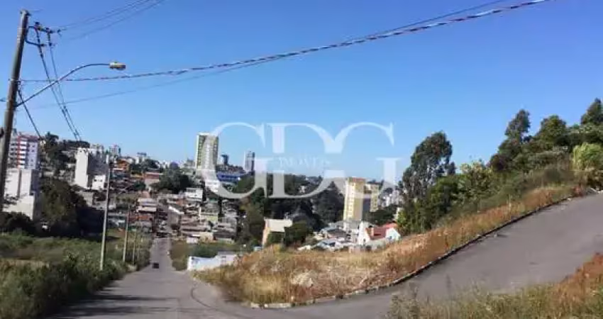 Terreno de 373m² no bairro kayser, caxias do sul/rs