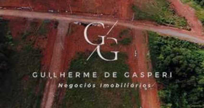 Terreno à venda em Tamandaré, Garibaldi 