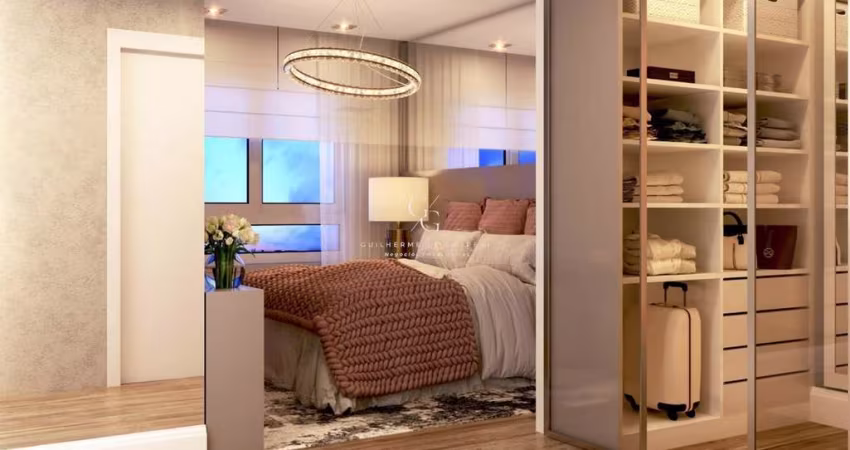 Apartamento com 2 quartos à venda na Nossa Senhora da Saúde, Caxias do Sul 