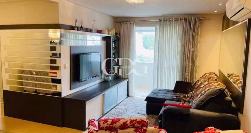 Apartamento com 3 quartos à venda no Cinqüentenário, Caxias do Sul 