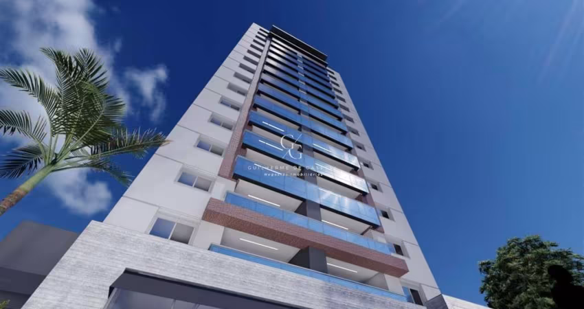 Apartamento com 2 quartos à venda no Desvio Rizzo, Caxias do Sul 