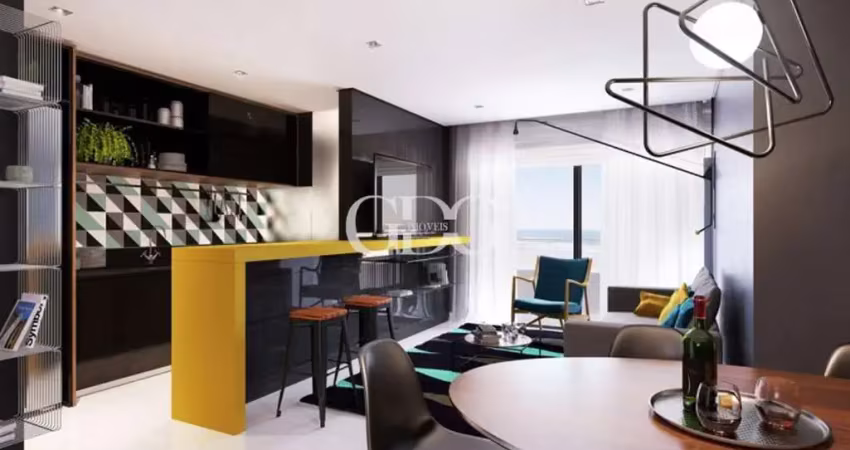Apartamento com 2 quartos à venda no Centenário, Torres 