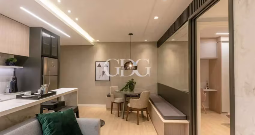 Apartamento com 2 quartos à venda no De Lazzer, Caxias do Sul 