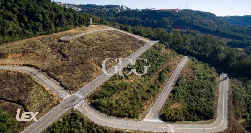 Terreno à venda no Fátima, Bento Gonçalves 