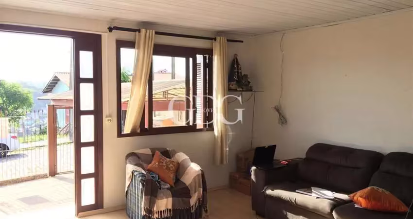Casa com 4 quartos à venda no Charqueadas, Caxias do Sul 