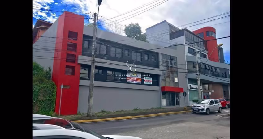 Casa comercial à venda na Nossa Senhora de Lourdes, Caxias do Sul 