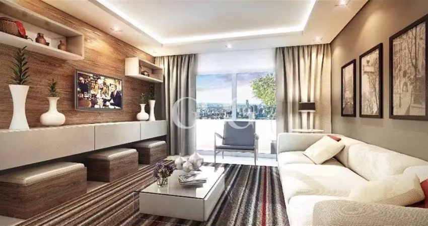 Apartamento com 3 quartos à venda no Panazzolo, Caxias do Sul 