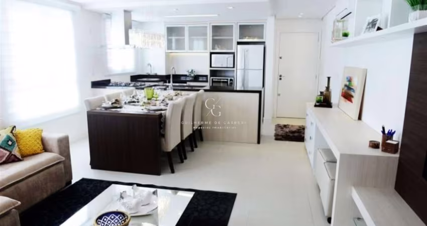 Apartamento com 2 quartos à venda no Centro, Caxias do Sul 