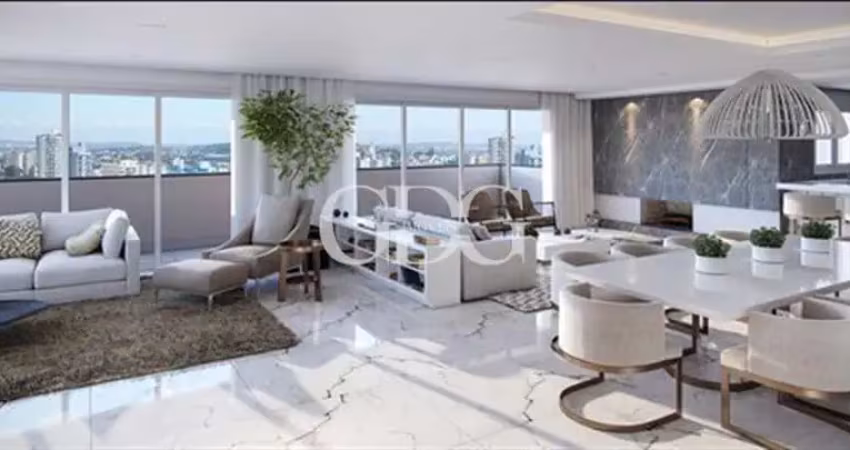 Apartamento com 4 quartos à venda no Exposição, Caxias do Sul 