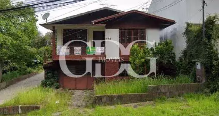 Casa com 3 quartos à venda na Colina Sorriso, Caxias do Sul 