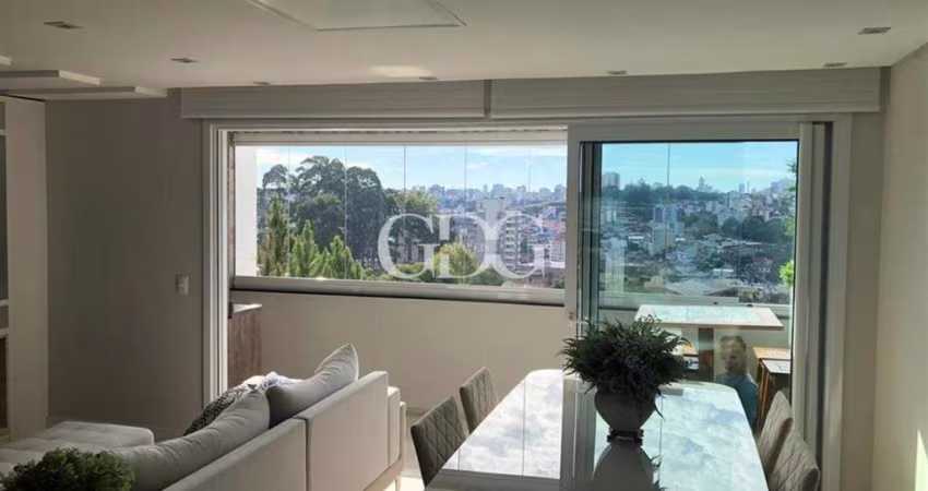 Apartamento com 2 quartos à venda no Sanvitto, Caxias do Sul 