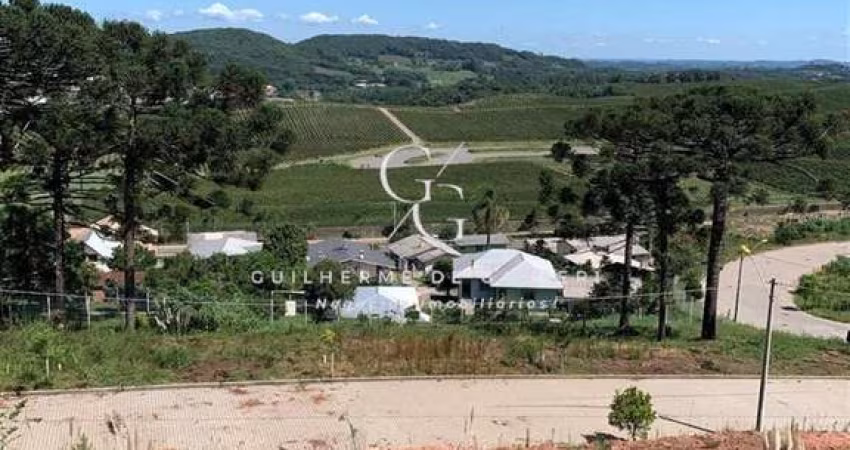 Terreno à venda no Centro, Flores da Cunha 