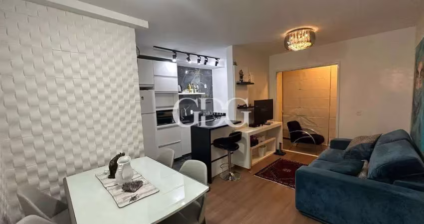 Apartamento com 2 quartos à venda no Santa Catarina, Caxias do Sul 