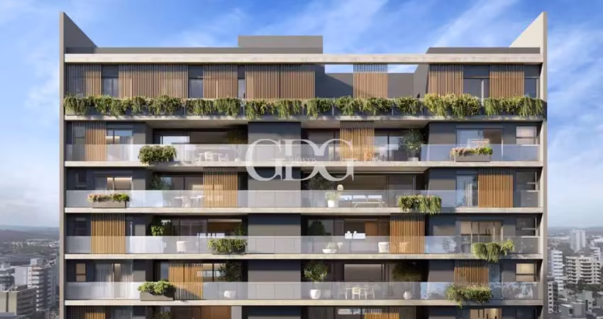Apartamento com 3 quartos à venda no Cristo Redentor, Caxias do Sul 