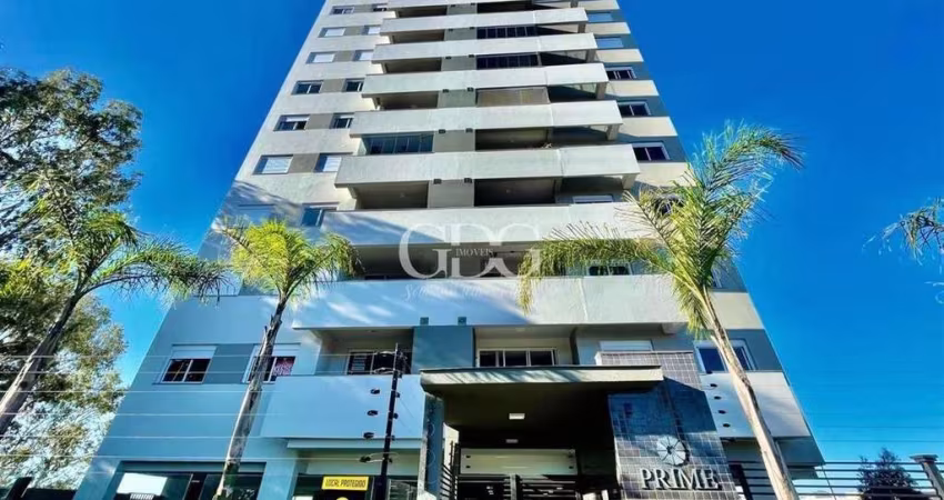 Apartamento com 2 quartos à venda no Jardim do Shopping, Caxias do Sul 