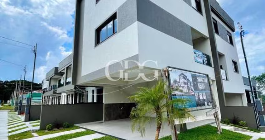 Casa com 2 quartos à venda no São Virgílio, Caxias do Sul 
