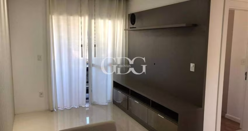 Apartamento com 2 quartos à venda no Vinhedos, Caxias do Sul 