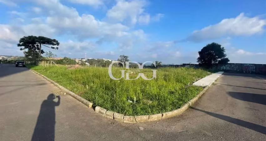 Terreno de 360m² à venda no vila verde, caxias do sul - rs.