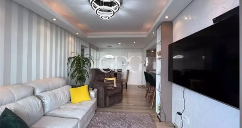 Apartamento à venda, villagio iguatemi, caxias do sul- rs