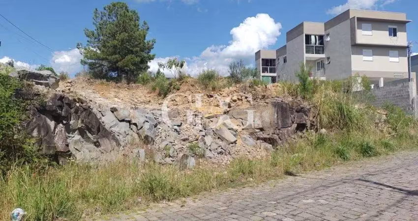 Terreno à venda na Nossa Senhora das Graças, Caxias do Sul 
