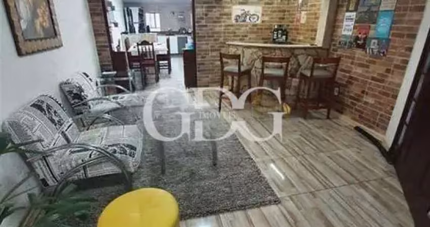 Casa 02 dormitórios no esplanada em caxias do sul - rs
