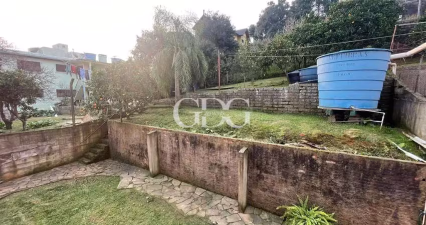 Casa com 6 quartos à venda na Colina Sorriso, Caxias do Sul 