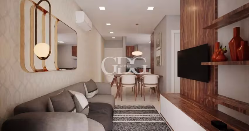 Apartamento á venda no são luiz em caxias do sul-rs