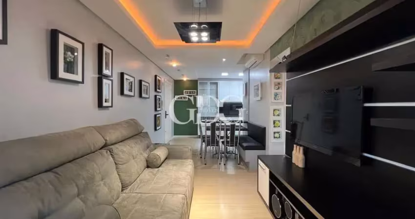 Apartamento com 2 quartos à venda no Jardim do Shopping, Caxias do Sul 