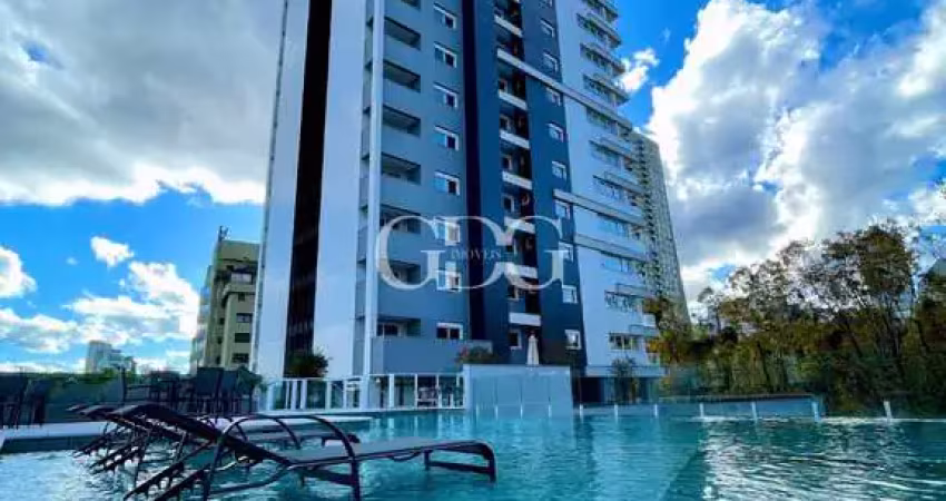Apartamento à venda no bairro exposição, em caxias do sul-rs.