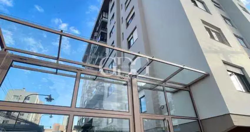 Apartamento semimobiliado à venda no bairro são pelegrino, em caxias do sul - rs.