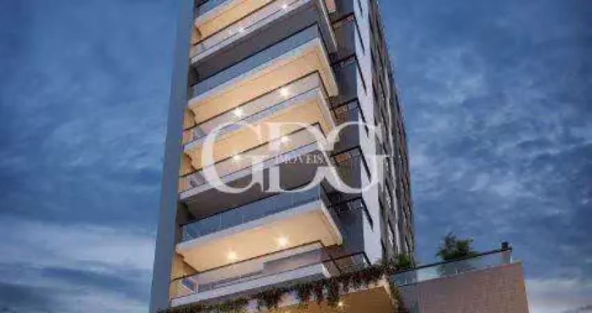 Apartamento com 3 quartos à venda no Jardim América, Caxias do Sul 