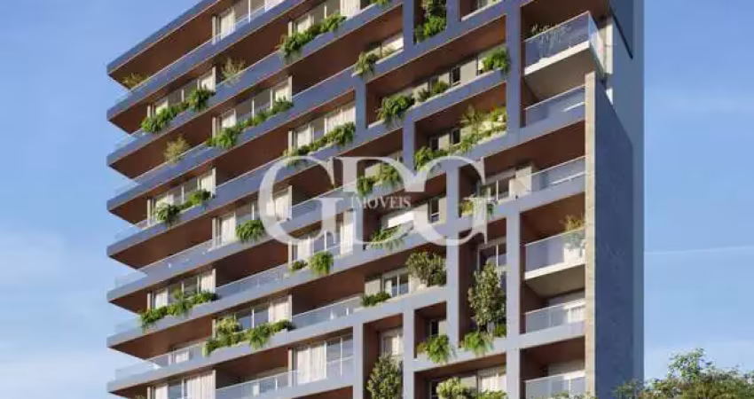 Apartamento à venda no bairro exposição, em caxias do sul/rs.