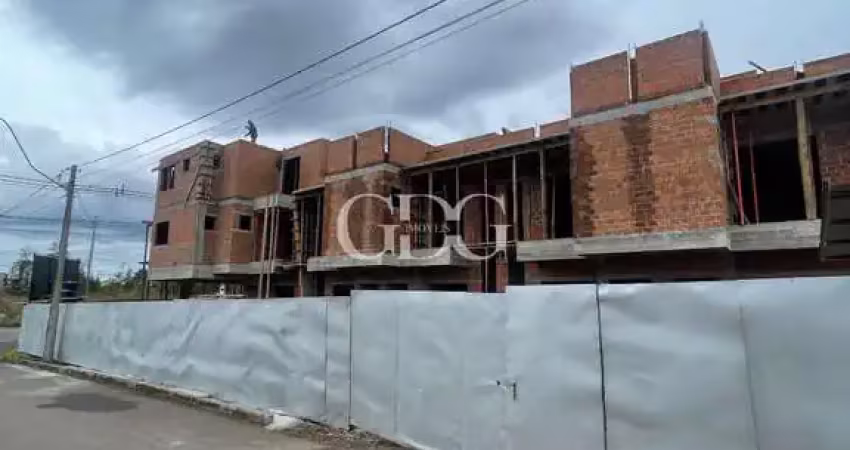 Sobrado duplex à venda no bairro são virgílio (terra nobre), em caxias do sul/rs.
