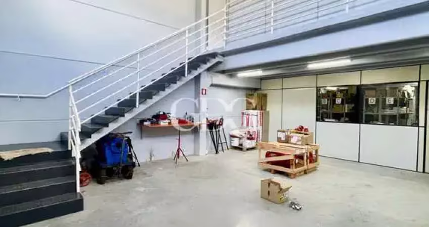 Pavilhão à venda no bairro desvio rizzo, em caxias do sul-rs.