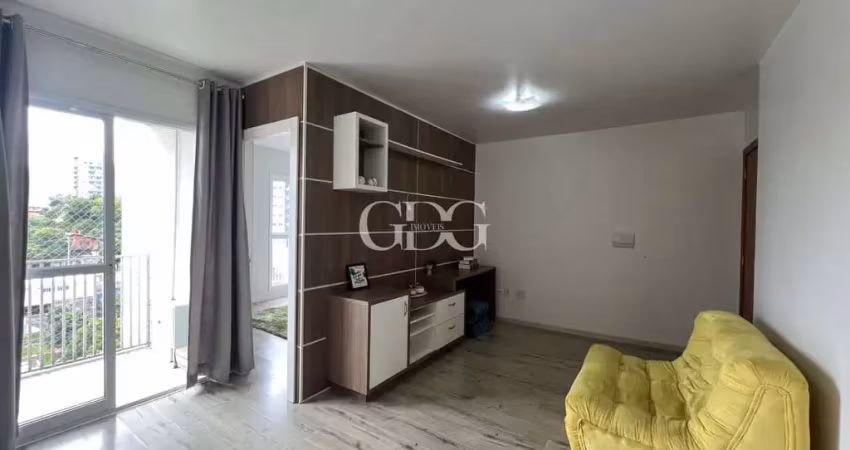 Apartamento semimobiliado à venda no bairro nossa senhora de lourdes, em caxias do sul-rs.