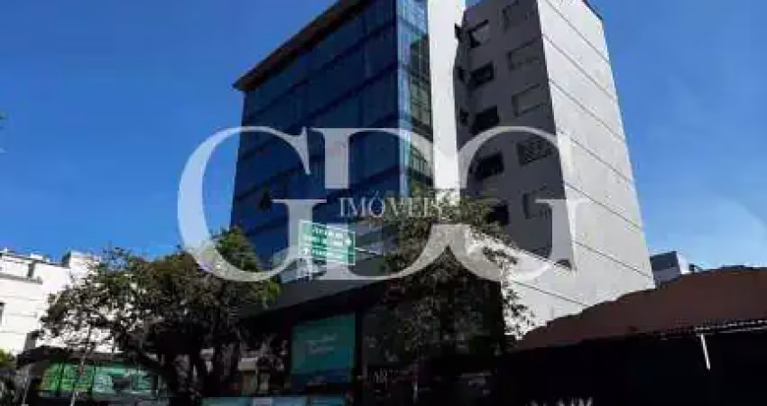 Sala comercial 48m² à venda no centro, em caxias do sul-rs.