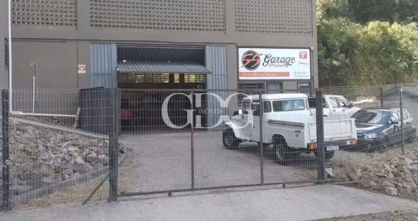 Loja comercial térrea à venda no bairro panazzolo, em caxias do sul-rs.