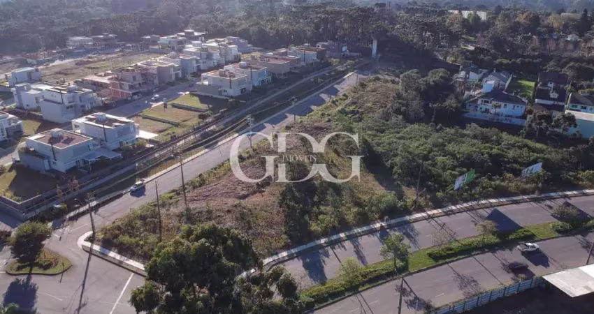 Terreno à venda no Interlagos, Caxias do Sul 