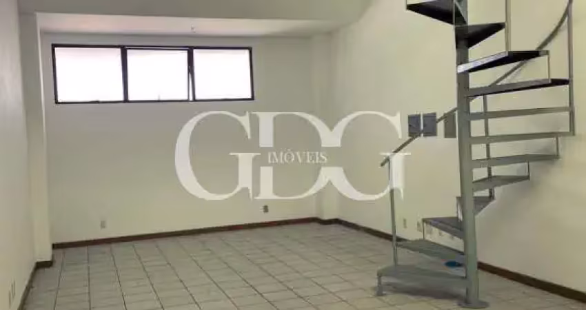 Sala comercial térrea com mezanino à venda no bairro pio x, em caxias do sul - rs.