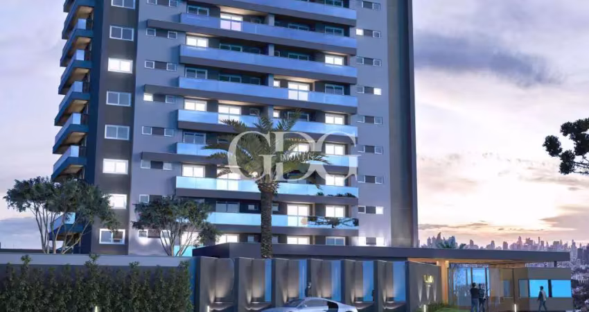 Apartamento com 3 quartos à venda na Nossa Senhora de Lourdes, Caxias do Sul 