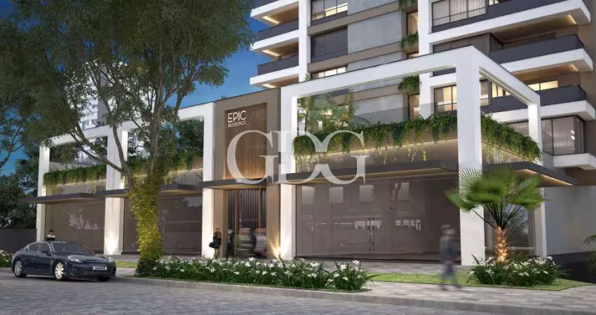 Apartamento com 3 quartos à venda no Centro, Caxias do Sul 