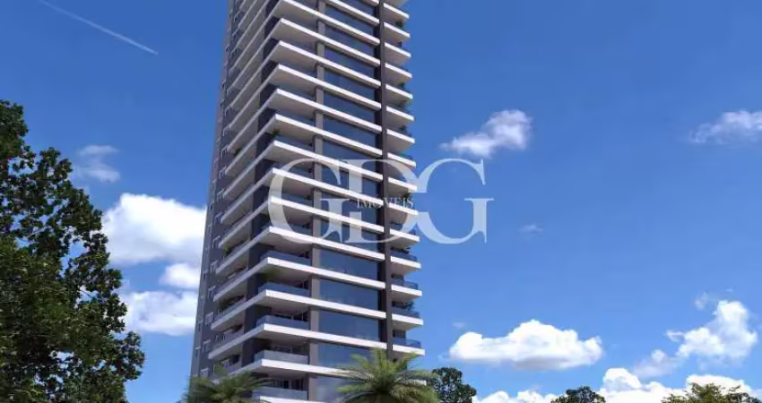 Apartamento com 3 quartos à venda no Universitário, Caxias do Sul 