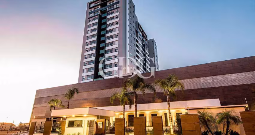 Apartamento tipo estúdio no villaggio iguatemi, em caxias do sul-rs.