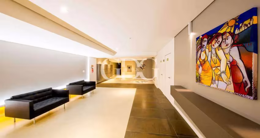 Apartamento tipo estúdio no villaggio iguatemi, em caxias do sul-rs.