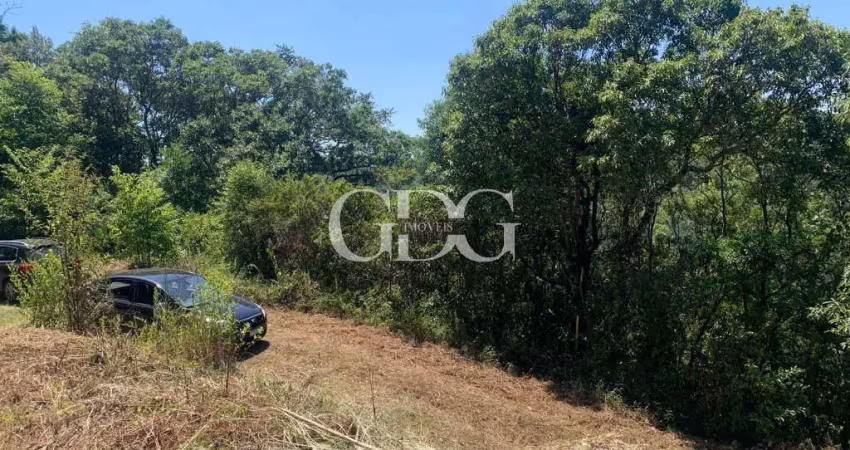 Terreno à venda em condomínio fechado no bairro bela vista, em caxias do sul-rs.